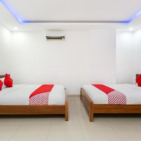 Ruby Hotel Vung Tau Exterior photo