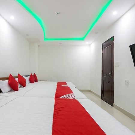 Ruby Hotel Vung Tau Exterior photo