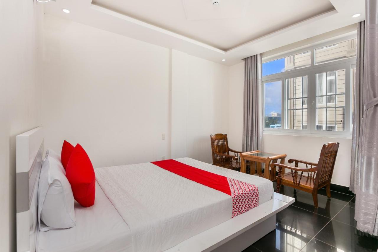 Ruby Hotel Vung Tau Exterior photo