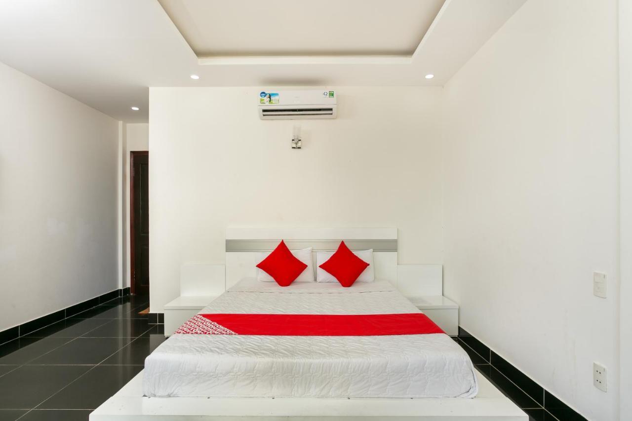 Ruby Hotel Vung Tau Exterior photo