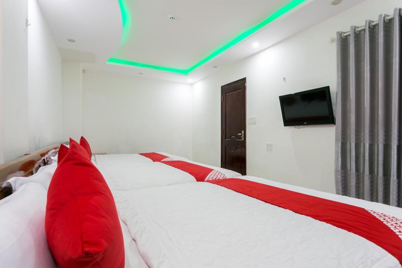 Ruby Hotel Vung Tau Exterior photo