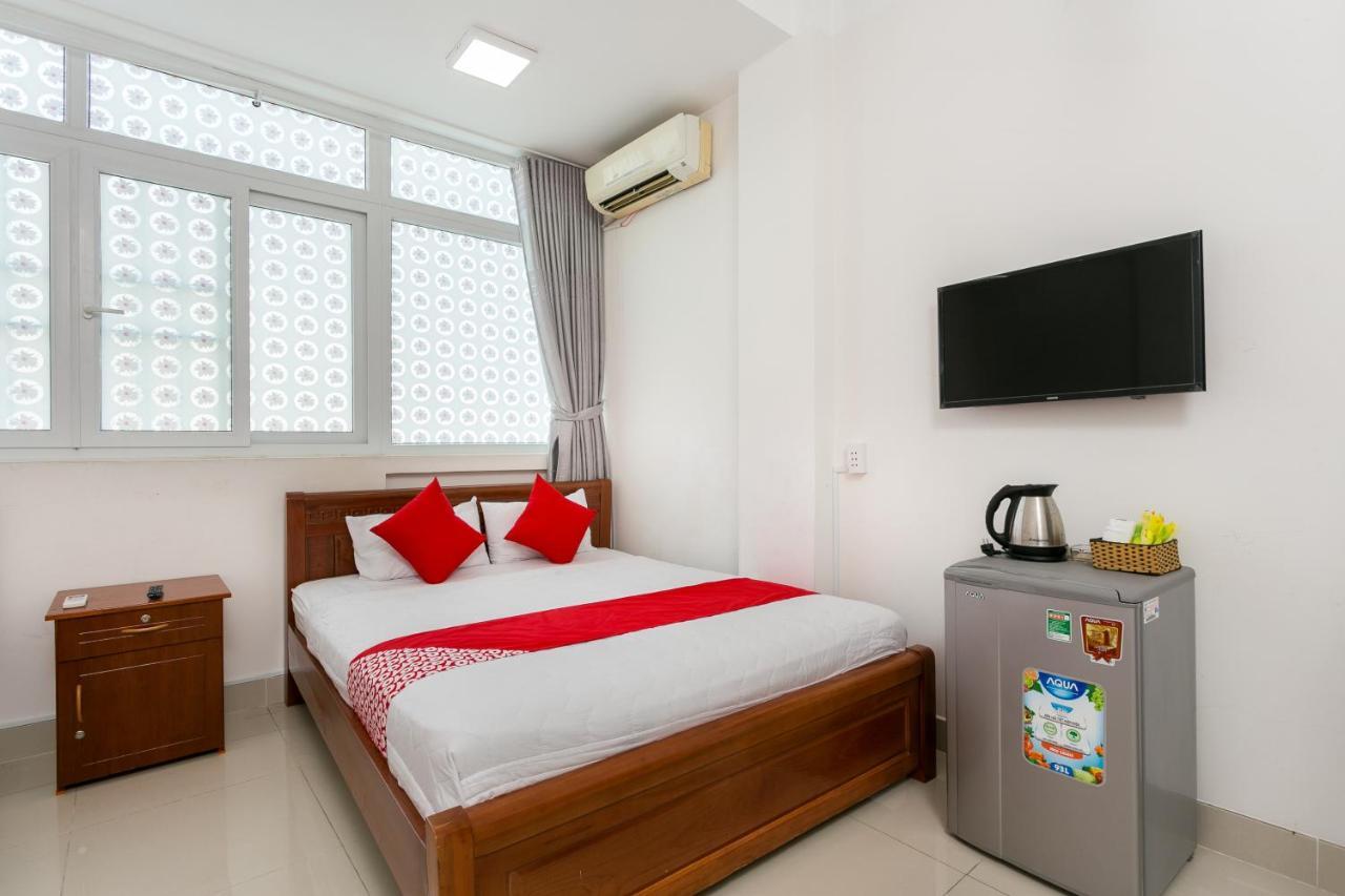 Ruby Hotel Vung Tau Exterior photo