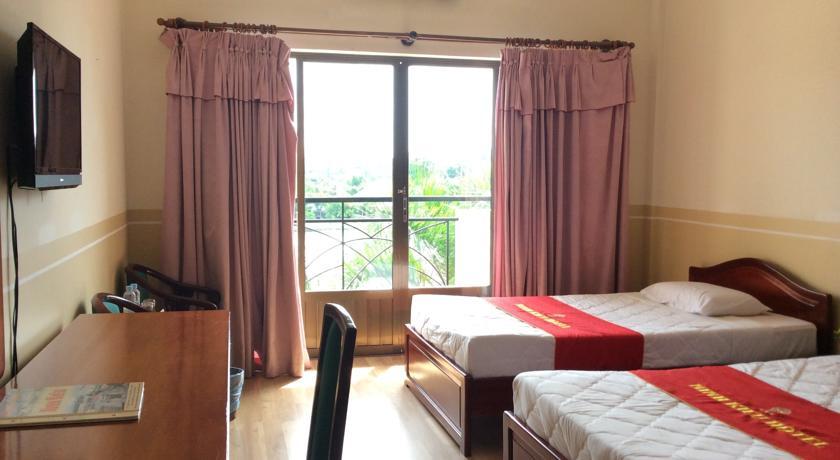 Ruby Hotel Vung Tau Exterior photo