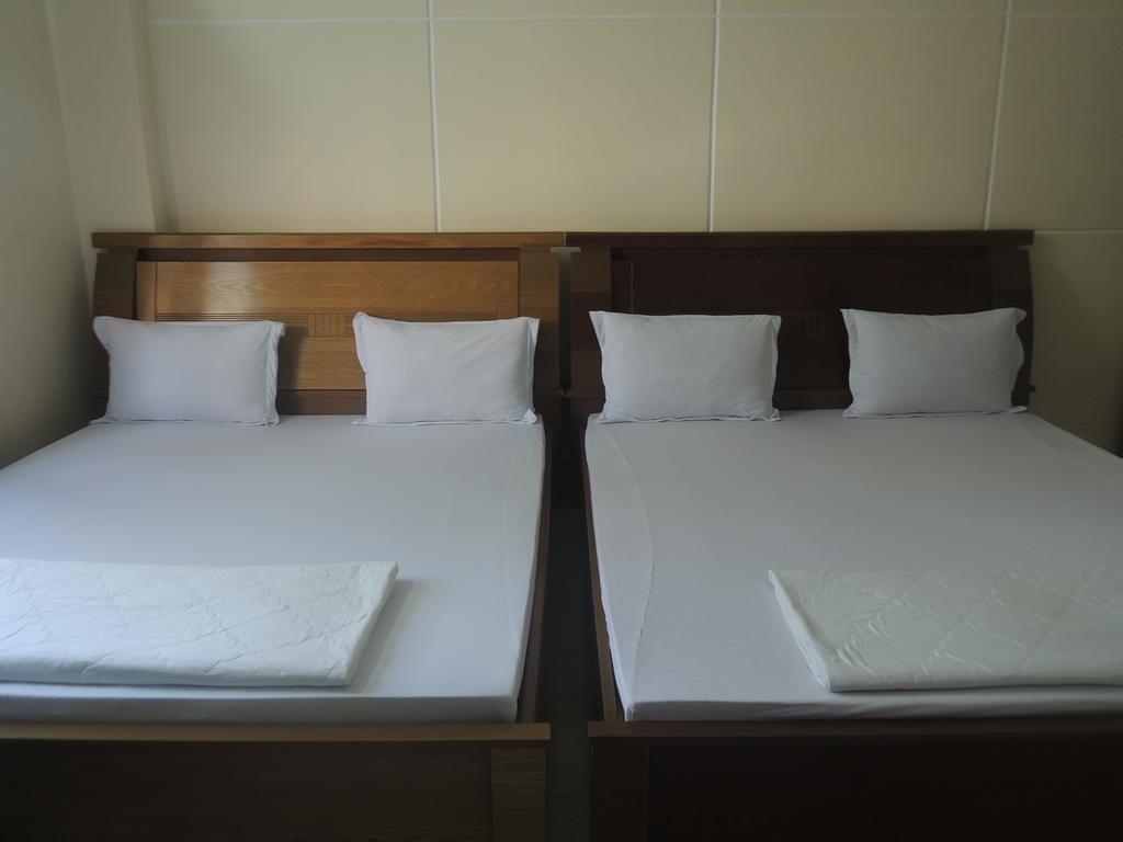 Ruby Hotel Vung Tau Exterior photo