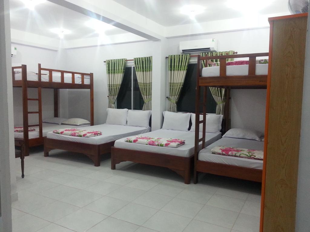 Ruby Hotel Vung Tau Exterior photo